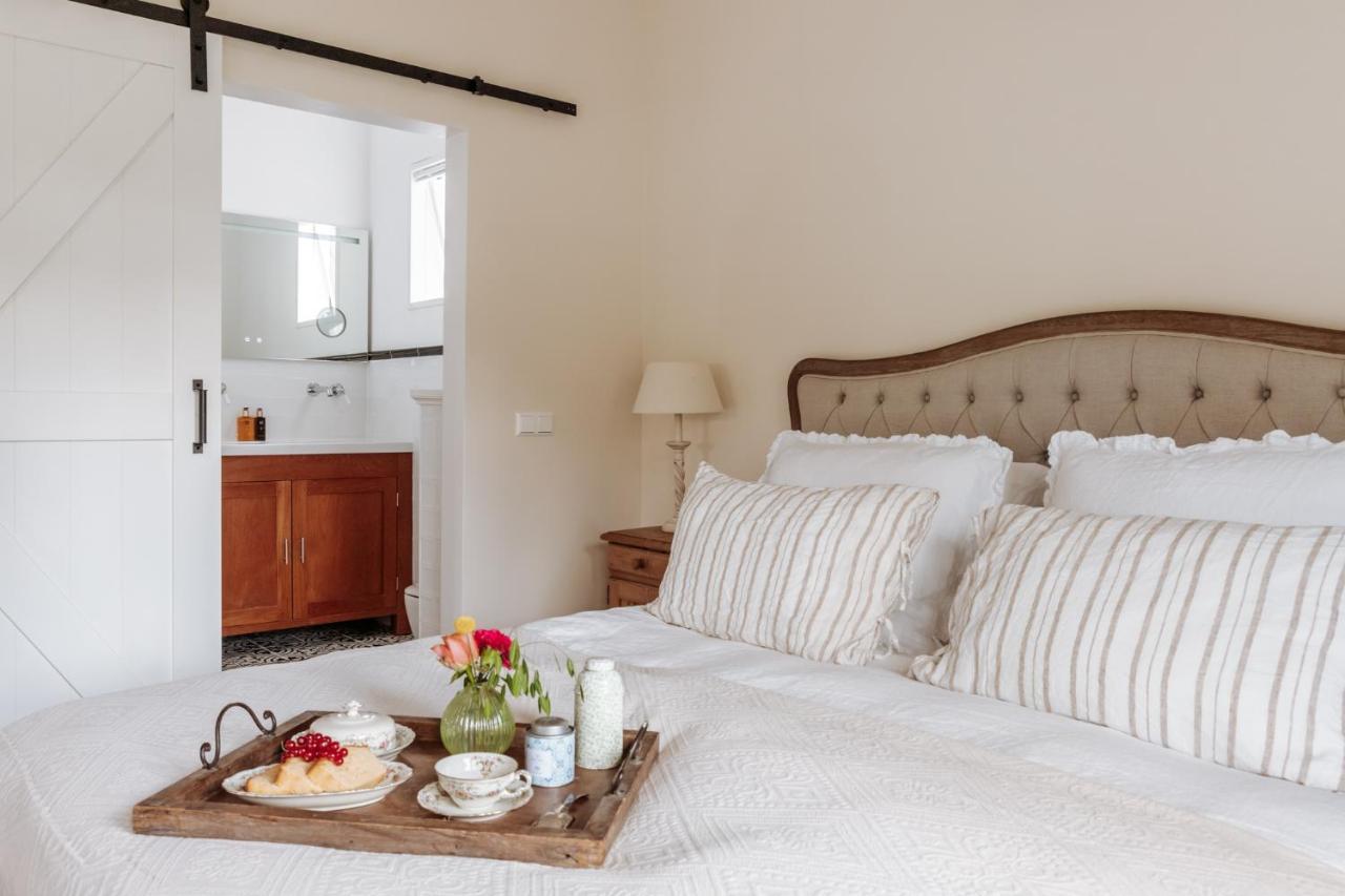 B&B Buytenlust โรกกานเย ภายนอก รูปภาพ