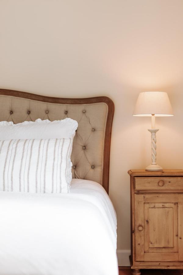 B&B Buytenlust โรกกานเย ภายนอก รูปภาพ