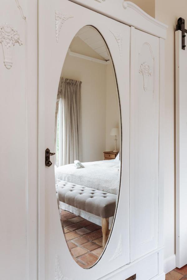 B&B Buytenlust โรกกานเย ภายนอก รูปภาพ