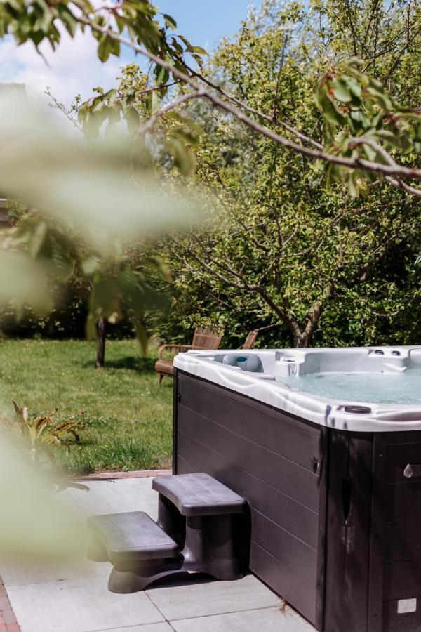 B&B Buytenlust โรกกานเย ภายนอก รูปภาพ